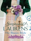 The Brazen Bride (eBook): Black Cobra Quartet, Book 3
